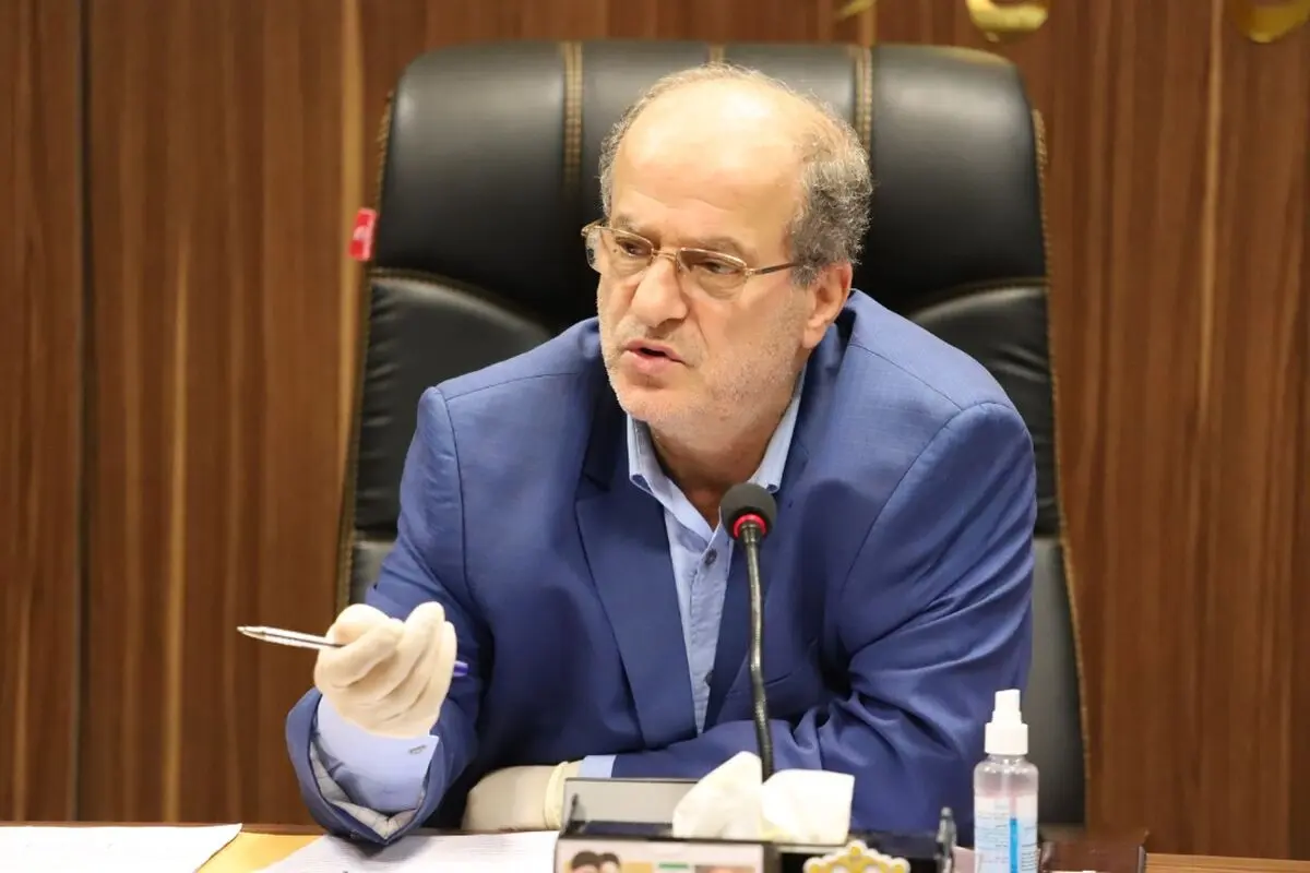 لزوم اتحاد در بین ادارات استان جهت توسعه شهر رشت