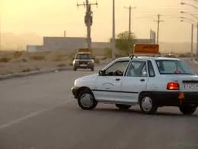 مشکلات بی‌پایانِ مربیان تعلیم رانندگی/ ساعت‌ها آموزش در خستگی مطلق...