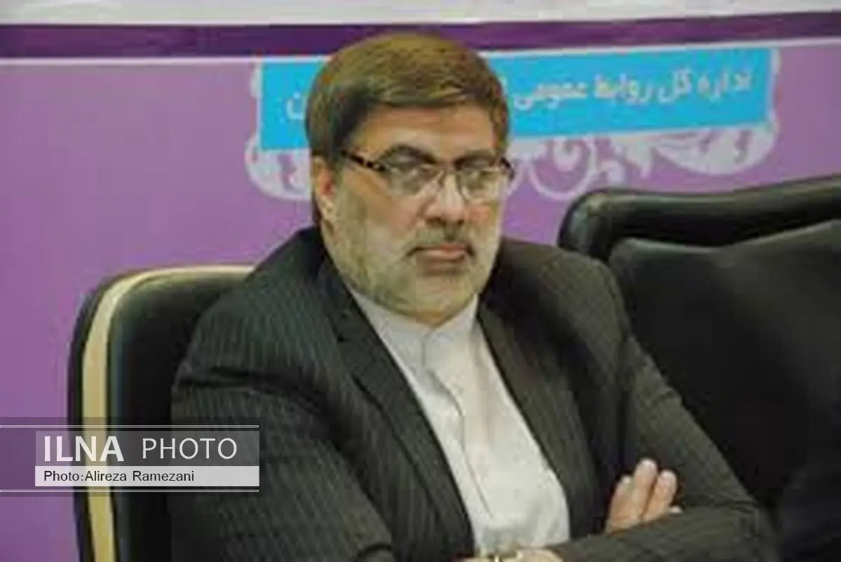 رتبه دوم لرستان در ارزیابی کشوری عملکرد ستاد تسهیل 