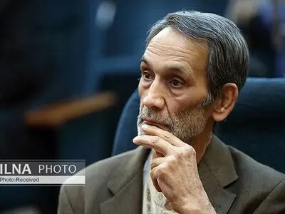بزرگداشت ابوالقاسم سرحدی‌زاده برگزار می‌شود