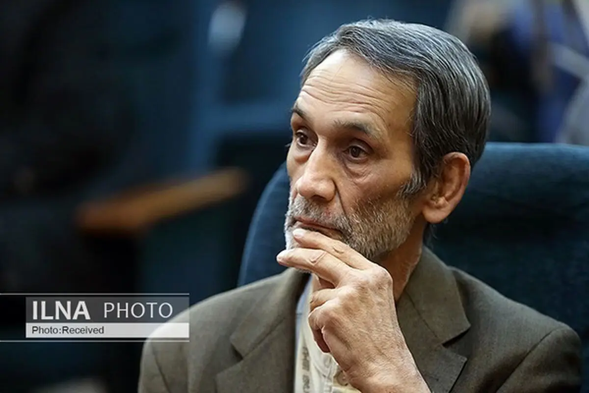 بزرگداشت ابوالقاسم سرحدی‌زاده برگزار می‌شود