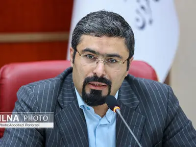 کناره گیری رئیس ستاد رسانه انتخاباتی دکتر پزشکیان در استان قزوین از عضویت در شورای اطلاع رسانی استان