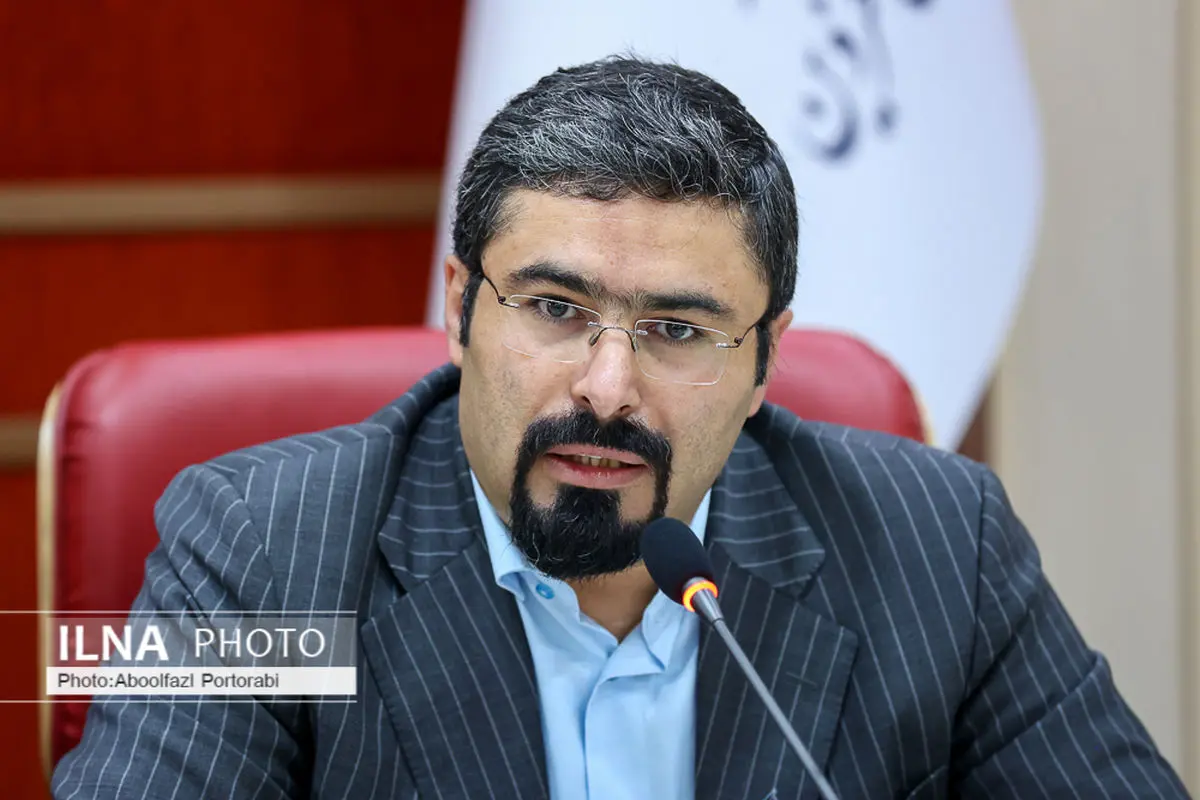 کناره گیری رئیس ستاد رسانه انتخاباتی دکتر پزشکیان در استان قزوین از عضویت در شورای اطلاع رسانی استان