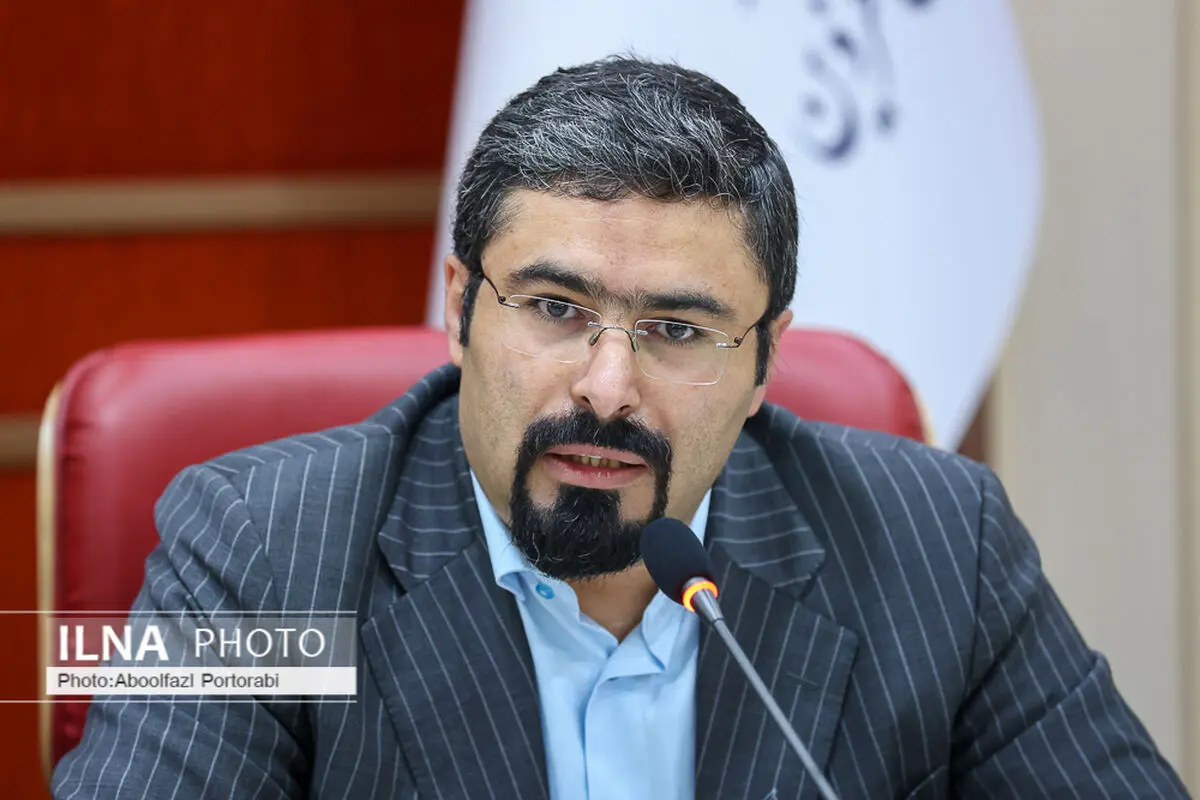کناره گیری رئیس ستاد رسانه انتخاباتی دکتر پزشکیان در استان قزوین از عضویت در شورای اطلاع رسانی استان