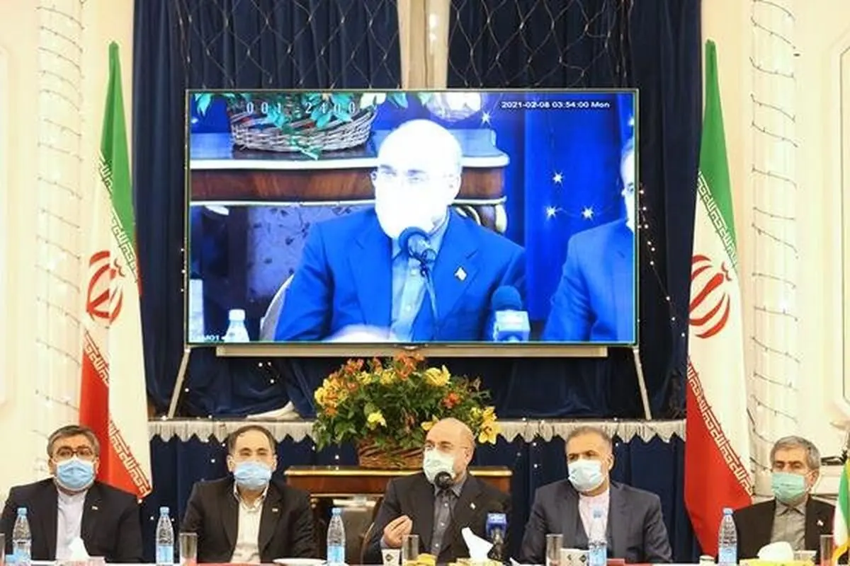 رهبری فرمودند سفر به روسیه را تاخیر نیندازید