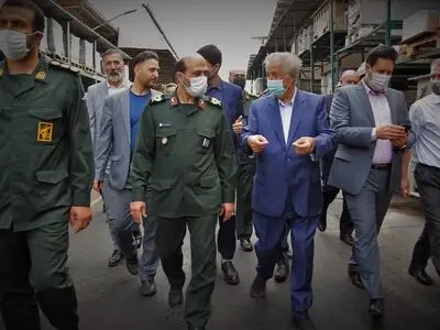 ریل گذاری صحیح اقتصاد دانش بنیان باید در سیاست های کلان کشور دنبال شود/صنعت قطعه سازی خودرو در زمان تحریم و فشار اقتصادی، فعال بود