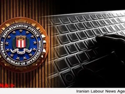 اف‌بی‌آی برای ورود به سرورهای خارجی نیاز به حکم قضایی ندارد