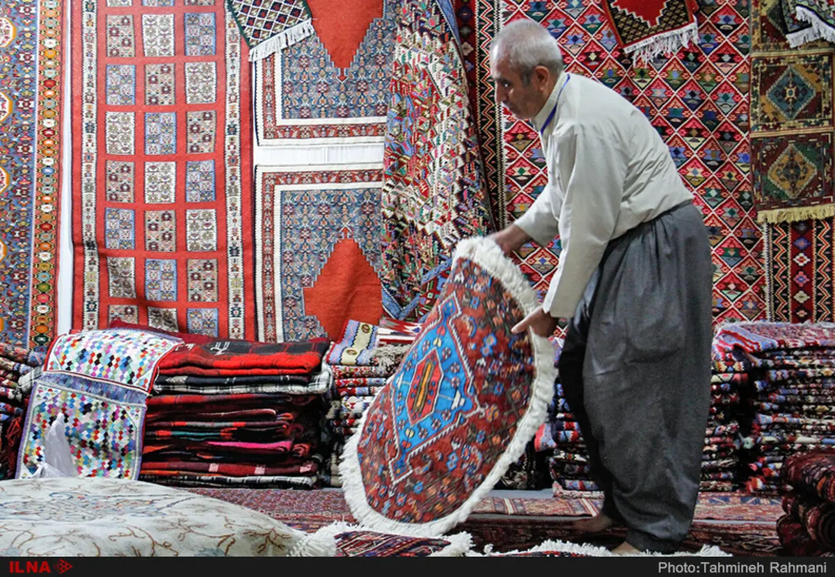 صدور 69 مجوز جدید صنایع‌دستی در استان سمنان