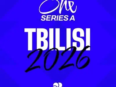 قهرمانی تیم ایران در لیگ جهانی گرجستان