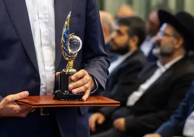 قائم‌مقام وزیر آموزش عراق چرا برگزیده جایزه دیپلماسی عمومی ایران شد؟