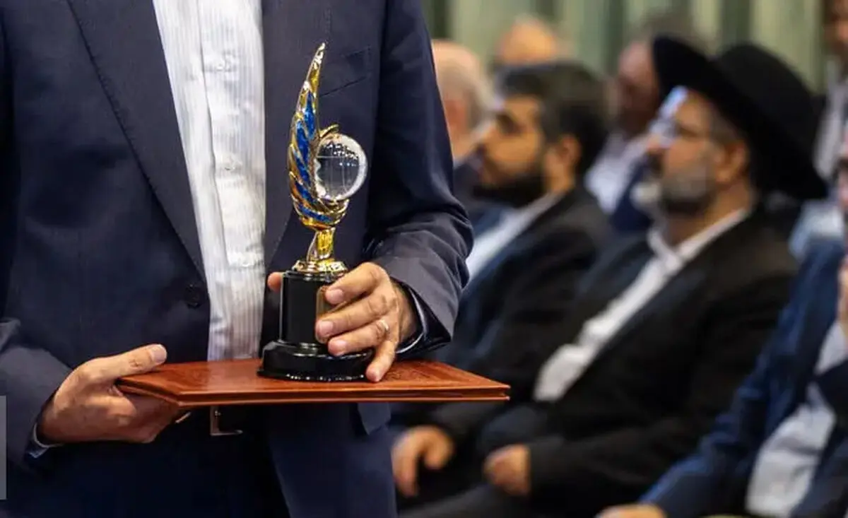 قائم‌مقام وزیر آموزش عراق چرا برگزیده جایزه دیپلماسی عمومی ایران شد؟