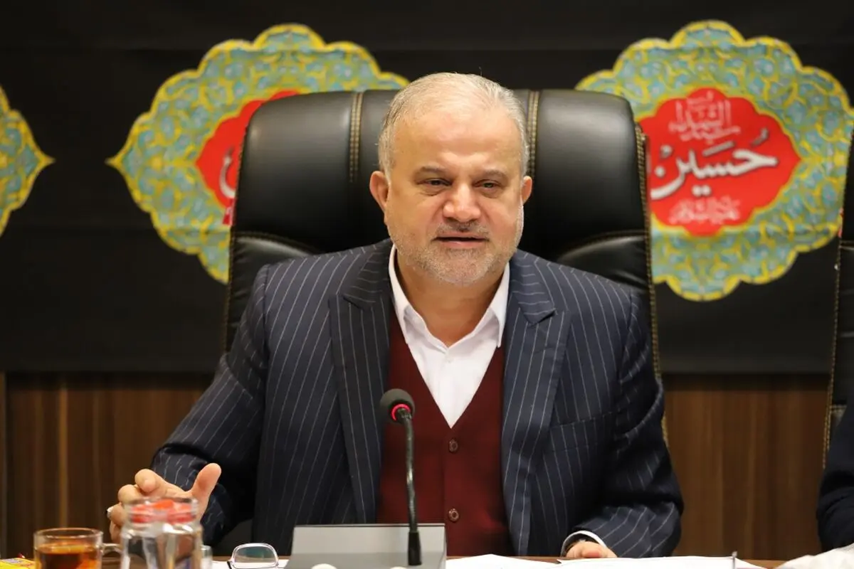 مدیریت‌بدون پول و ایجاد بستر مناسب برای سرمایه‌گذار تنها راه برون‌رفت از مشکلات شهرداری 