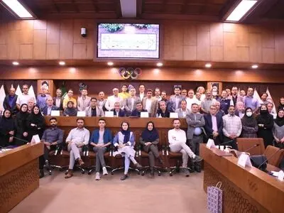 علیپور: دارت در مسیر توسعه و پیشرفت گام بر می دارد/ کیکاوس سعیدی: انجمن دارت یک مجموعه موفق و کارنامه دار است