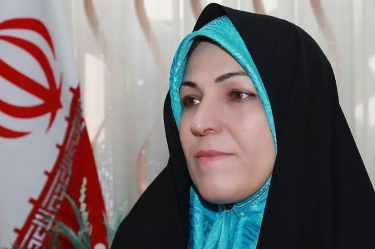 «رجل سیاسی» همواره جزو مطالبات زنان باقی می‌ماند/ عدالت آموزشی مهم‌ترین دستاورد دولت یازدهم برای زنان است