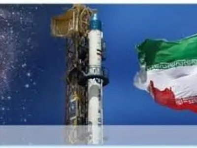منظمة الفضاء الإیرانیة: القمر الصناعی "دوستی" جاهز للإطلاق