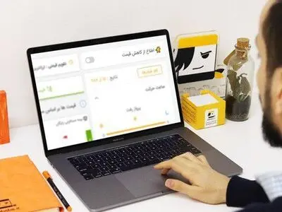 اطلاع از کاهش قیمت بلیط هواپیما، امکان جدید علی بابا