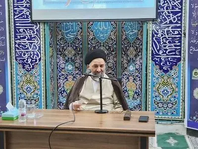 پلیس مکتبی برای اجرای احکام الهی پیشگام است
