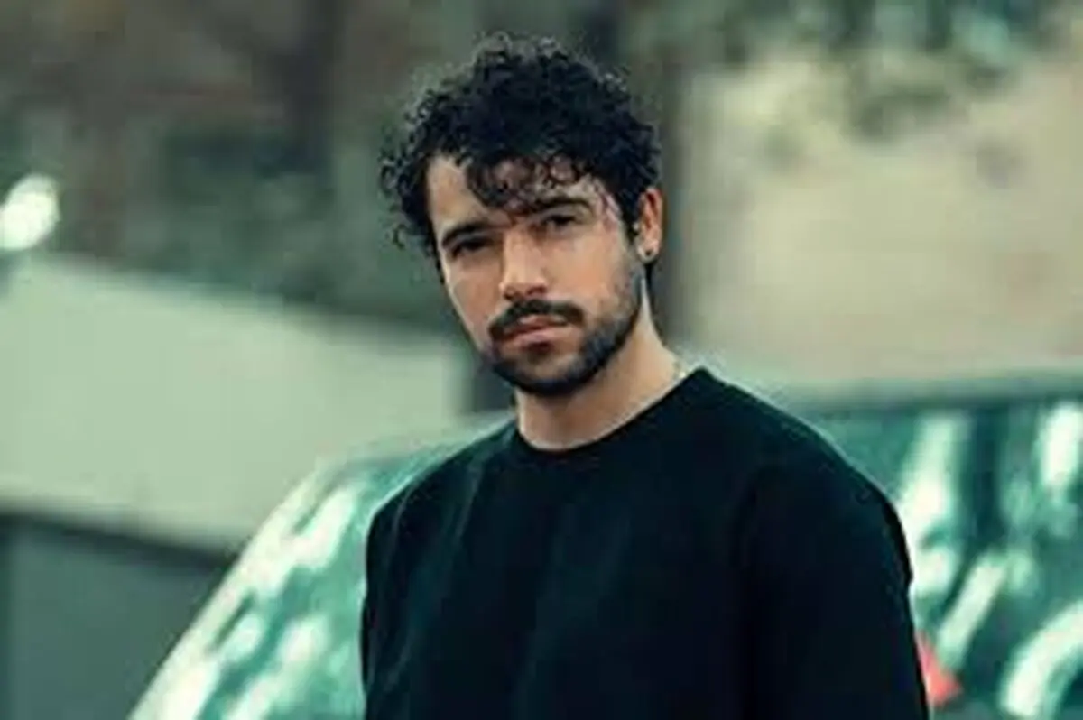 استوری تازه شروین حاجی‌پور حاشیه‌ساز شد
