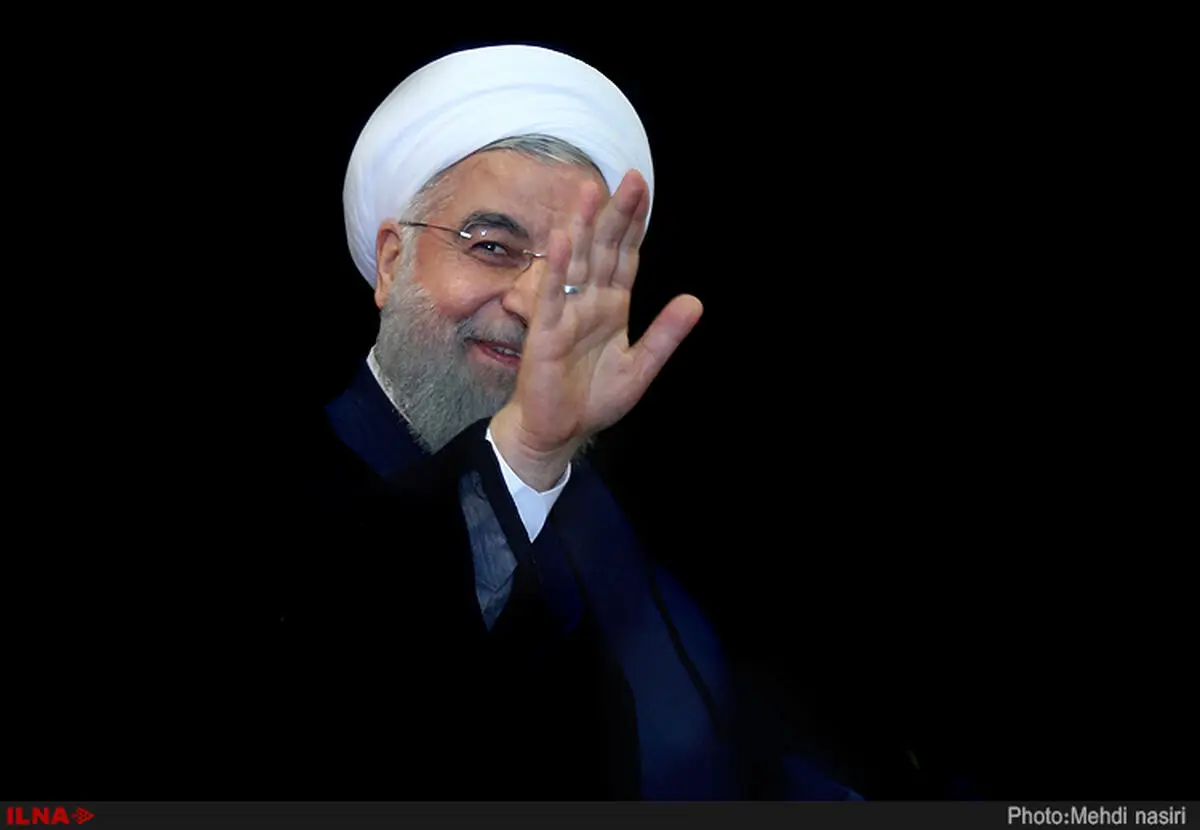 اعتماد متقابل دولت و جوانان فعال درفضای مجازی برگ برنده‌ای بود برای پل زدن میان دولت و مردم