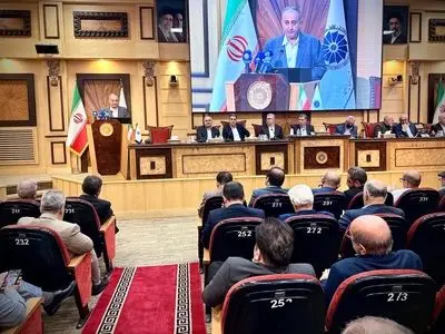 صفا: حمایت از جنوب، سرمایه‌گذاری برای آینده اقتصاد ایران است