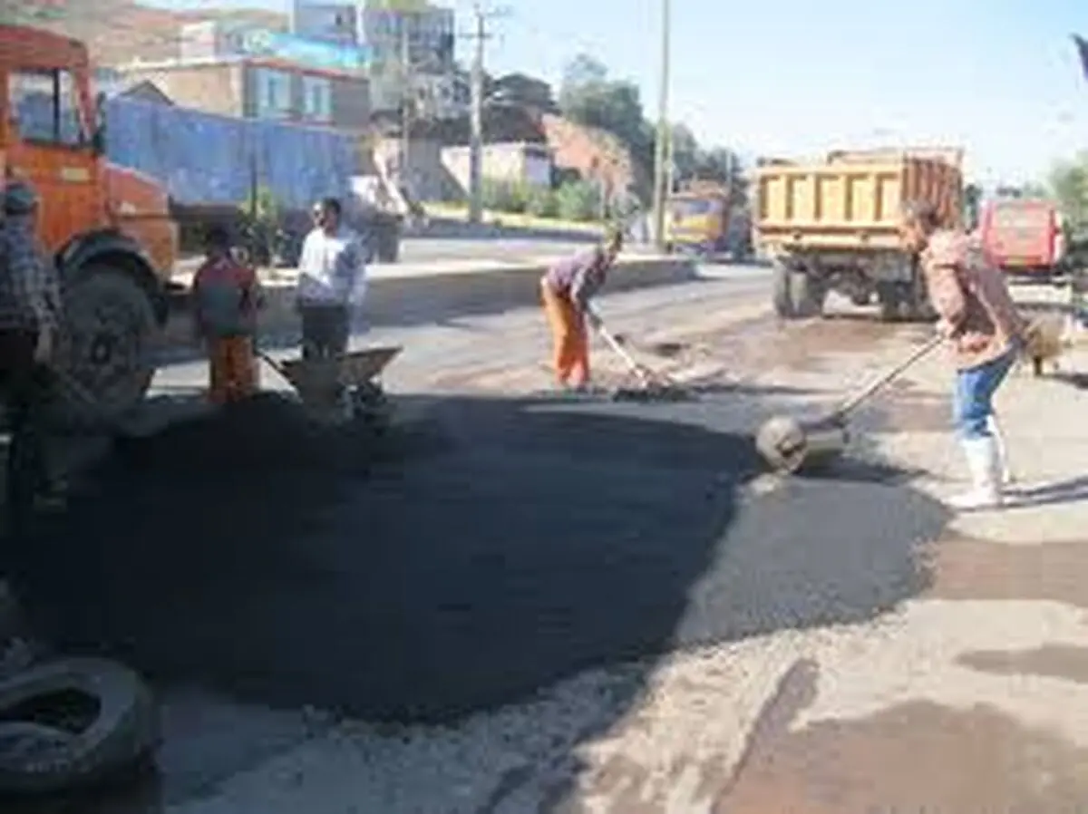 کارگران شهرداری لوشان ۵ ماه مطالبات مزدی طلبکارند/شهرداری هیچ برنامه‌ای برای طلب کارگران ندارد