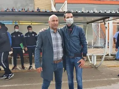 سرمربی خلیح فارس ماهشهر: روز سختی را برای نفت مسجد سلیمان رقم می‌زنیم
