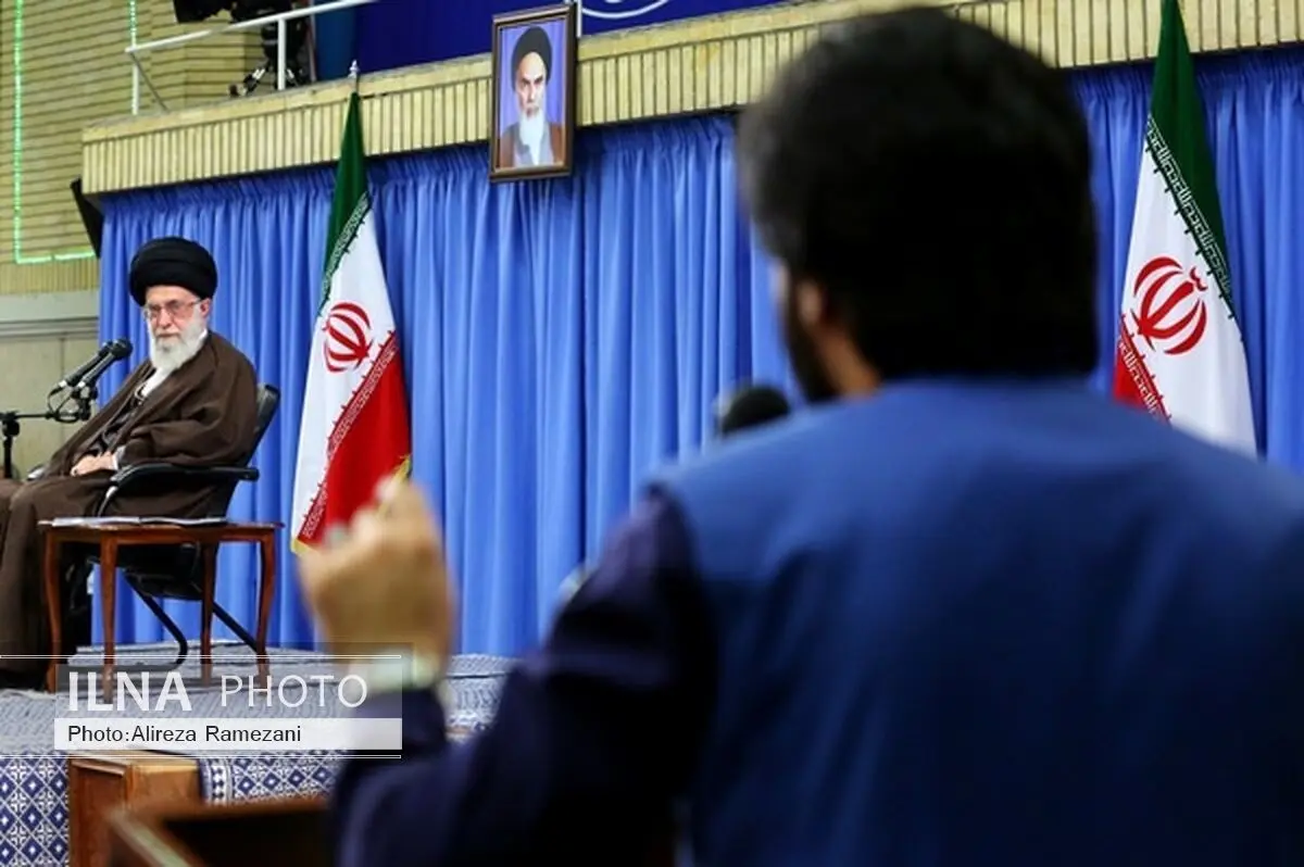امروز هم روزگار موشک است هم مذاکره/ در سطح جهانی با گفت‌وگوی سیاسی موافقم