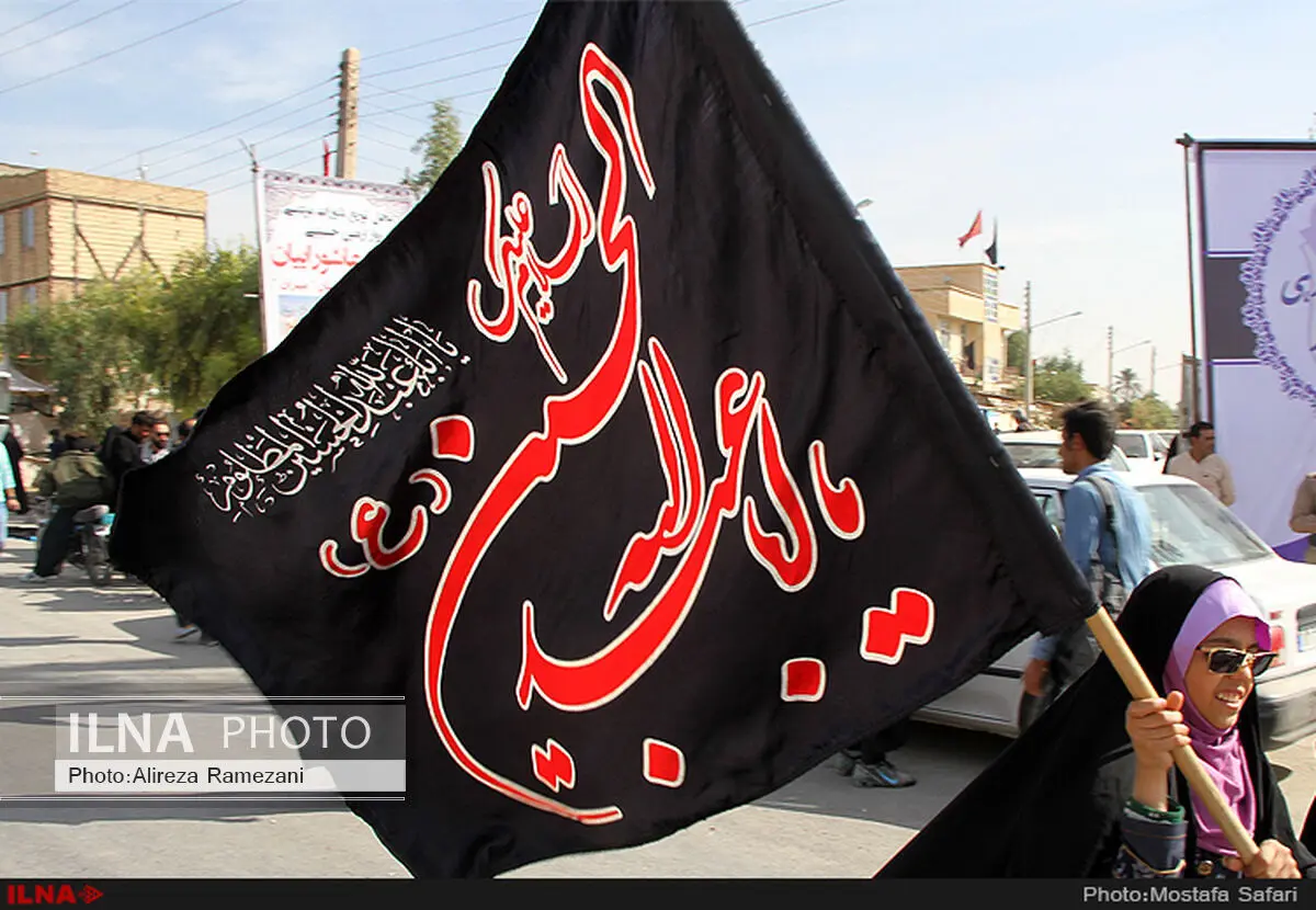 فیلم/حضور گسترده زائران اربعین در مرز مهران 