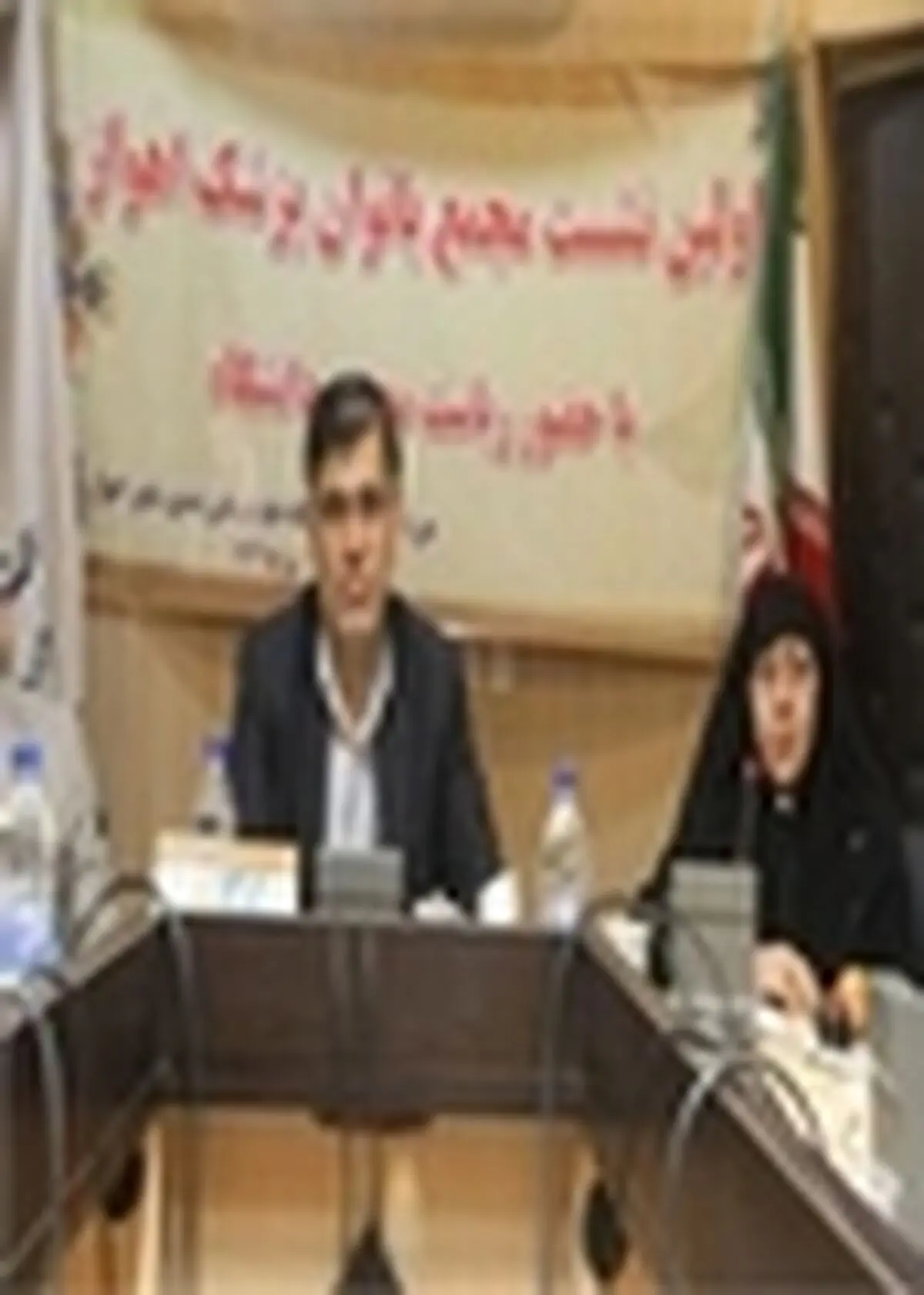 حضور فعال‌تر بانوان نخبه خوزستانی در فعالیت‌های اجتماعی