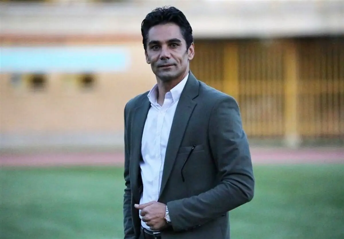 مقایسه فرگوسن و محمد ربیعی توسط معاون مس رفسنجان