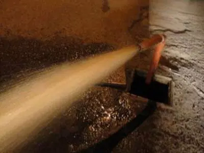 شستشوی 130 کیلومتر از شبکه آبرسانی رودسر 