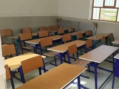  550 دانش آموز خانواده های  زندانیان نیازمند در گلستان به مدرسه بازگشتند