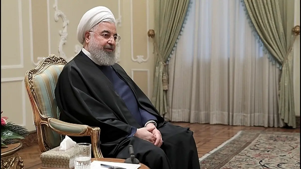 سفرای جدید ایران در ۹ کشور جهان با رئیس‌جمهور دیدار کردند