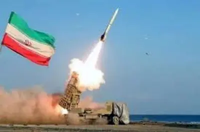 «عملیات نصر» بار دیگر شکست آمریکا و اسرائیل از آزمون ایران را نشان داد/ ما به حق طلبکاریم