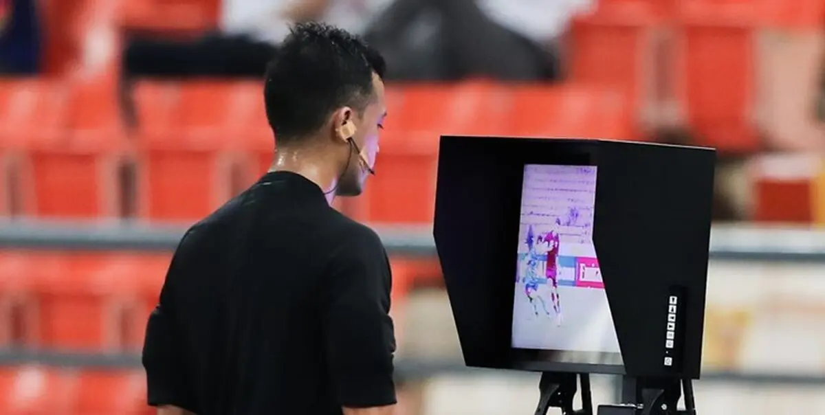 VAR به لیگ قهرمانان آسیا 2021 وارد شد