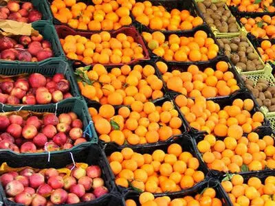 خرید میوه نوروزی بدون واسطه با تعریف یک استراتژی کارآمد