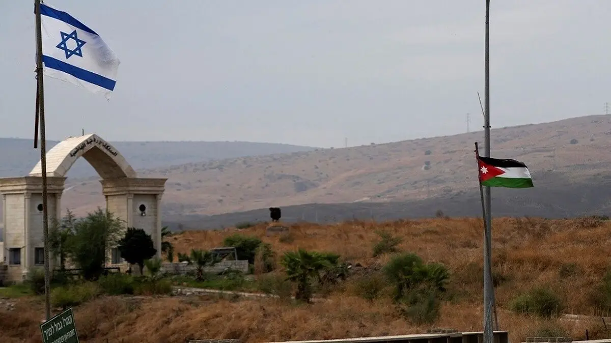سفر مخفیانه رئیس شاباک به اردن