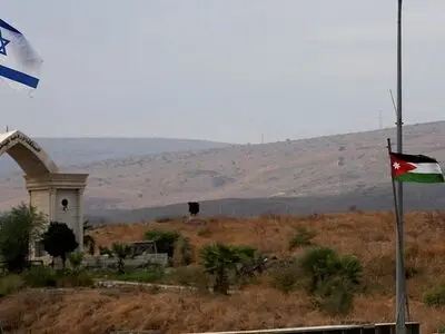 سفر مخفیانه رئیس شاباک به اردن