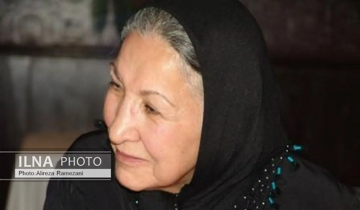 پوری سلطانی در بیمارستان بستری شد 