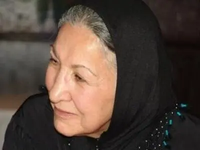 پوری سلطانی در بیمارستان بستری شد 