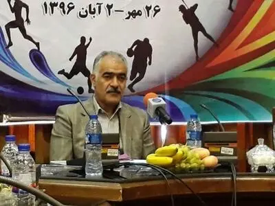 نامه قطع همکاری با استقلال و پرسپولیس را داریم/ بنیاد ادعای مالکیت بر نیمی از ورزشگاه تختی را دارد