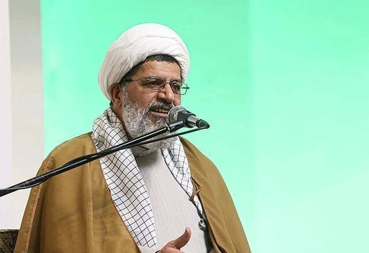 نیروهای مسلح آماده دفاع از دین و ملت ایران هستند 

