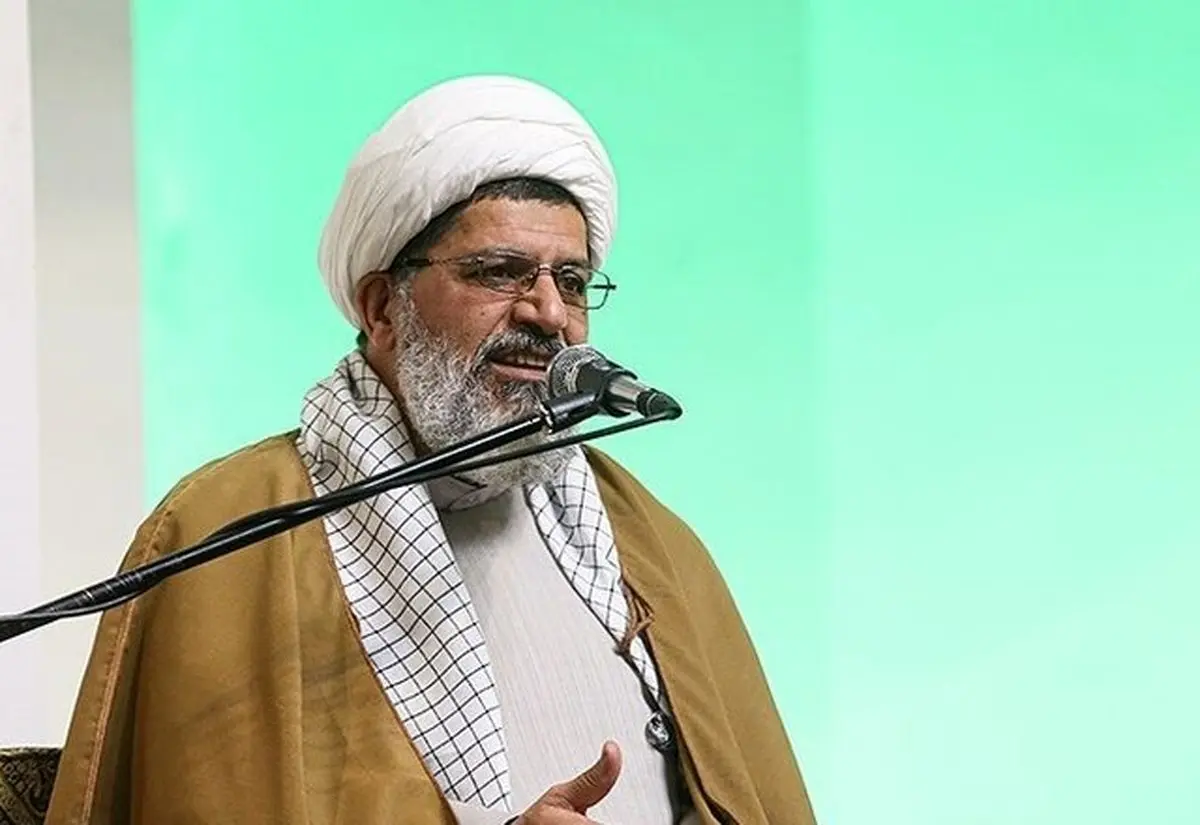 نیروهای مسلح آماده دفاع از دین و ملت ایران هستند 

