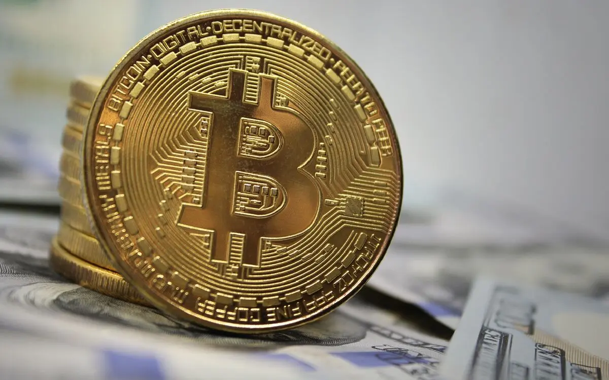 بیت کوین در انتظار جهش ۷۵ درصدی
