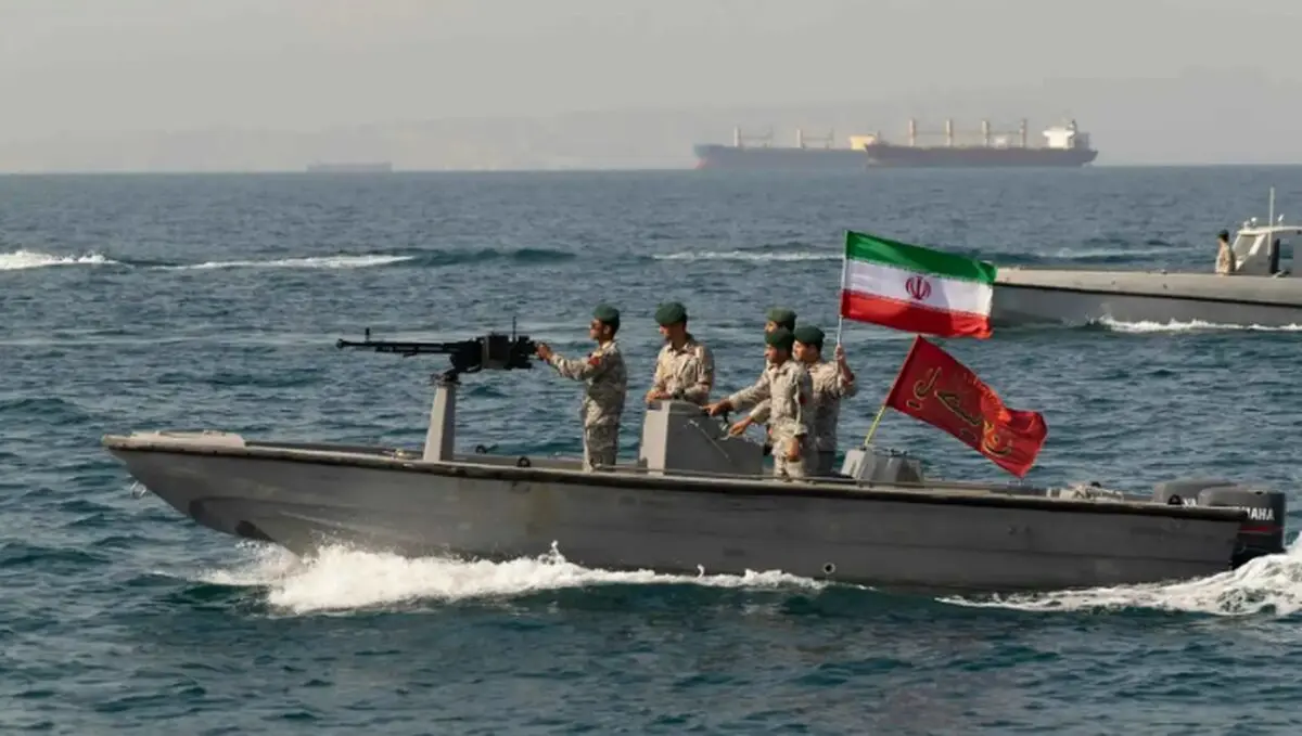 سناریوی جدید آمریکا و اسرائیل علیه ایران؛ «جبهه هرمز» با محوریت مخالفان مسلح؟
