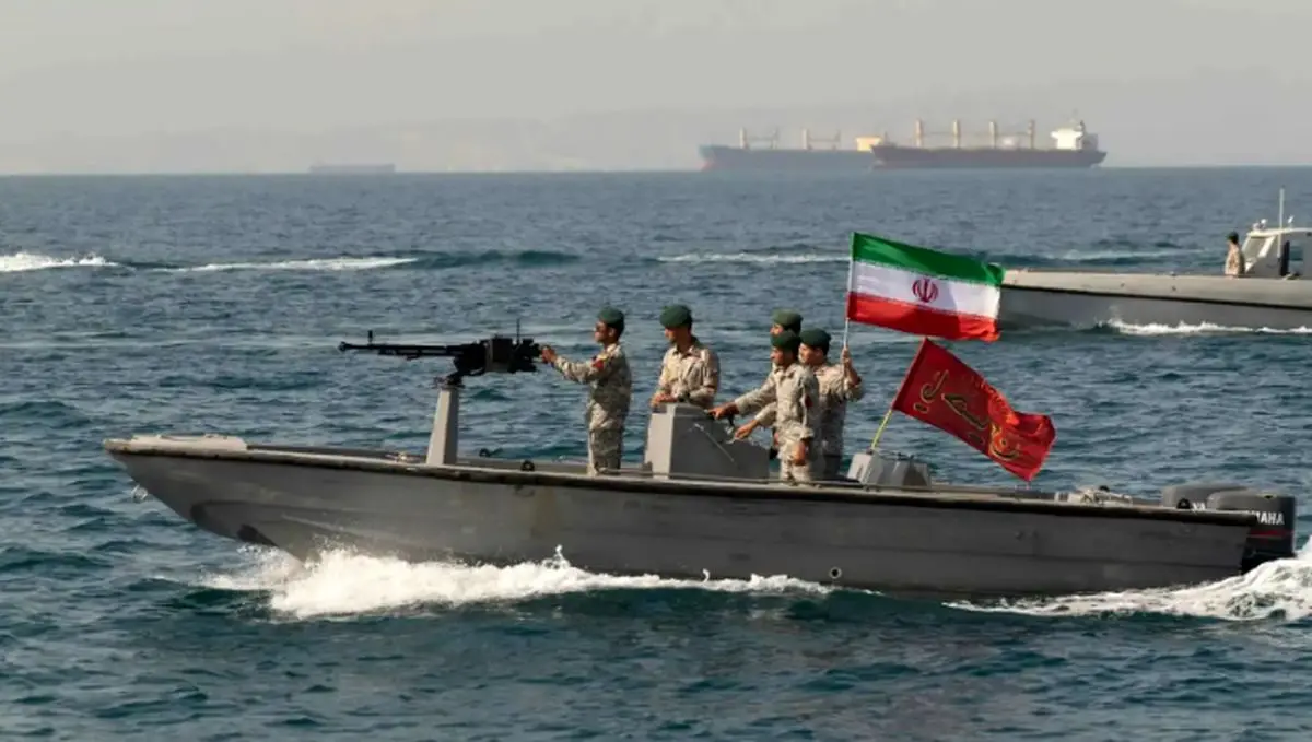 سناریوی جدید آمریکا و اسرائیل علیه ایران؛ «جبهه هرمز» با محوریت مخالفان مسلح؟