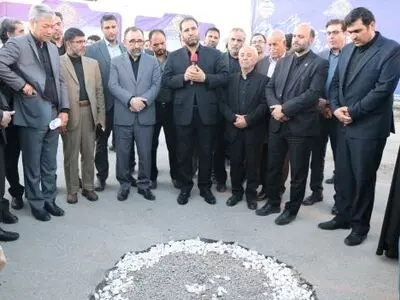 ساخت ۸ هزار فضای آموزشی و پرورشی در دولت سیزدهم
