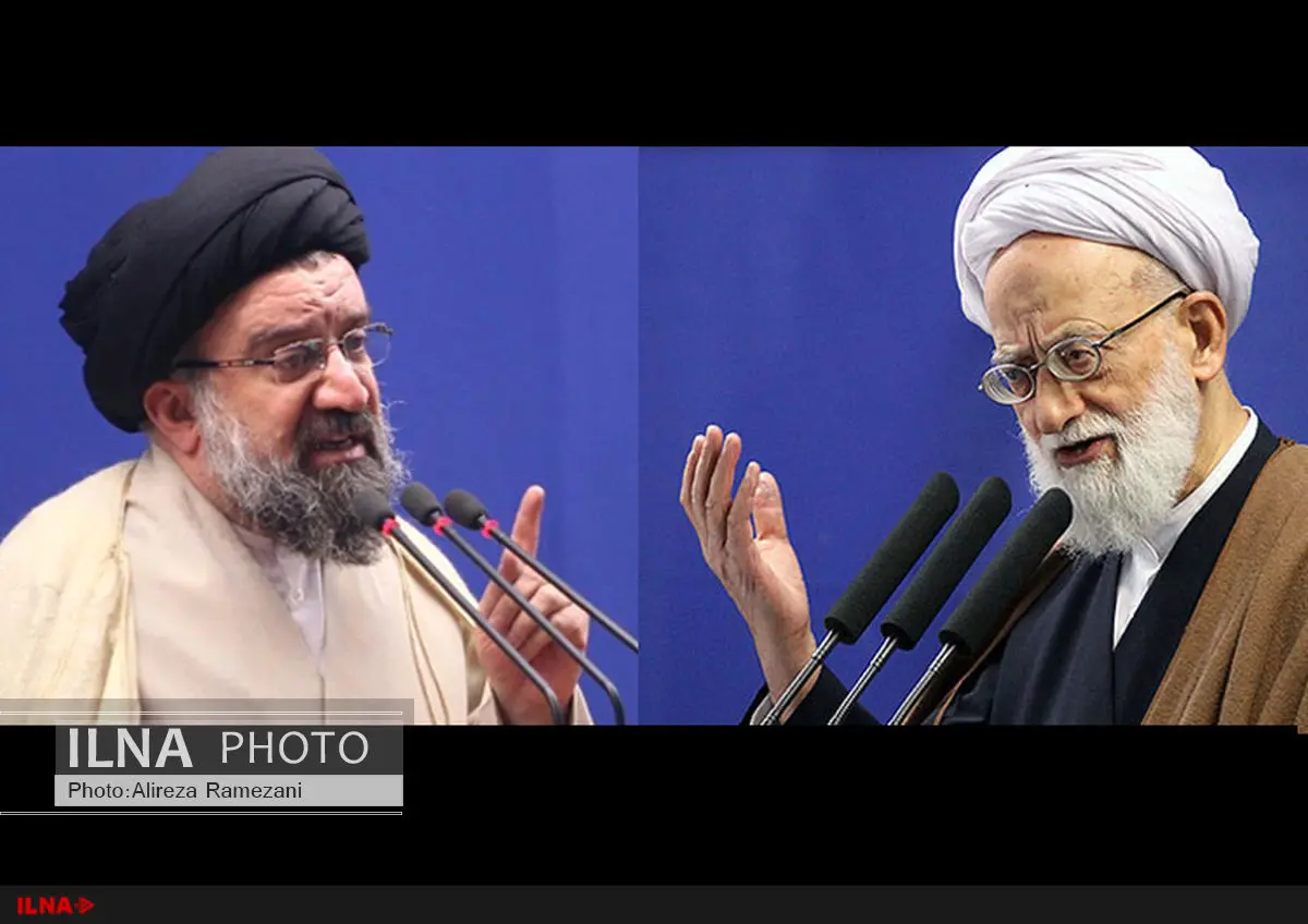 امامی کاشانی نماز جمعه این هفته تهران را اقامه می‌کند
