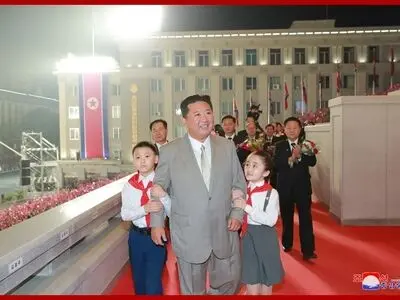 Kim Jong Un’s Mode of Politics