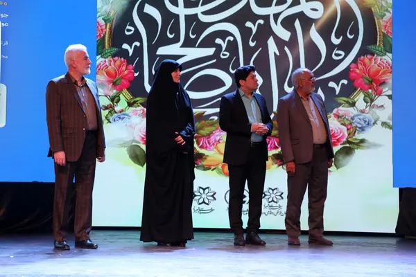 برگزاری پنجمین جشنواره خوش حسابی پرداخت کنندگان عوارض نوسازی فارس
